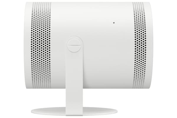 Samsung SP-LFF3CLAXXXH dataprojektor Ultrakort projektor DLP 1080p (1920x1080) Svart, Vit