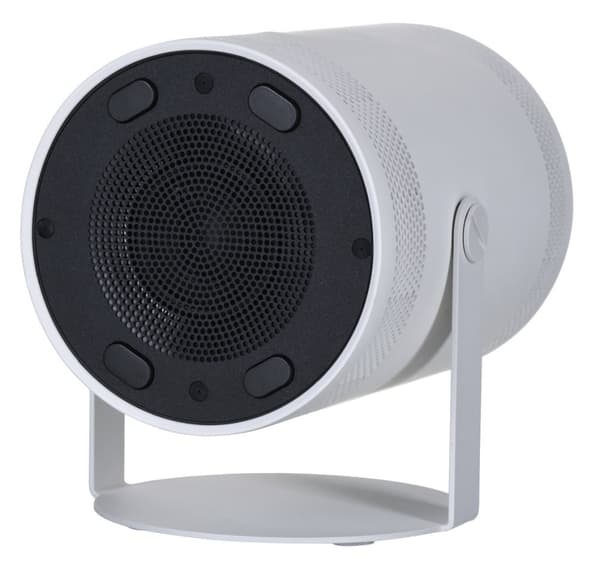 Samsung SP-LFF3CLAXXXH dataprojektor Ultrakort projektor DLP 1080p (1920x1080) Svart, Vit