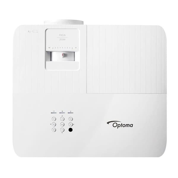 Optoma UHD35x