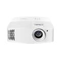 Miniatyrbild 1 av 4: Optoma UHD35x