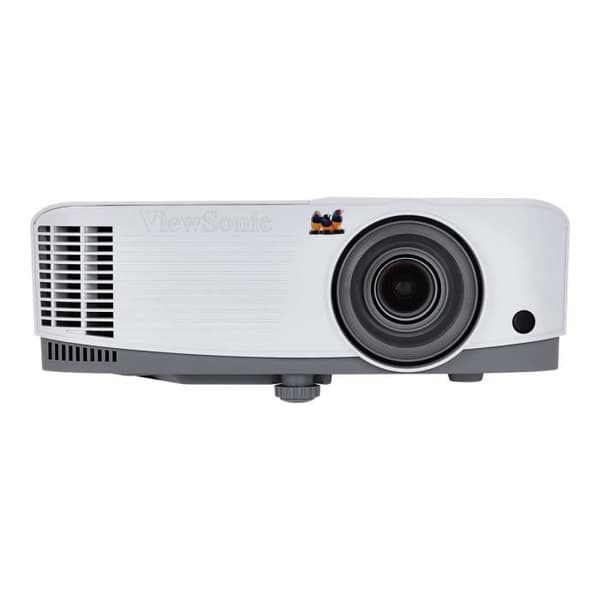 VIEWSONIC PA503S DLP-projektor - 3D - 3600 ANSI lumen - SVGA (800 x 600) - 4:3 - Med 1 års Express Exchange Service- USED