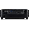 Miniatyrbild 8 av 8: ACER Predator GM712 - Projektor UHD 4K - 3 600 ANSI lumen - Speläge - HDMI x2 - Högtalare 10W - Svart