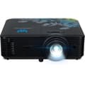 Miniatyrbild 2 av 8: ACER Predator GM712 - Projektor UHD 4K - 3 600 ANSI lumen - Speläge - HDMI x2 - Högtalare 10W - Svart