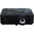 Miniatyrbild 1 av 8: ACER Predator GM712 - Projektor UHD 4K - 3 600 ANSI lumen - Speläge - HDMI x2 - Högtalare 10W - Svart