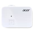 Miniatyrbild 4 av 4: DLP-projektor - Acer - P5535 - 4500 Lumen - Full HD 1080p - 3D-kompatibel