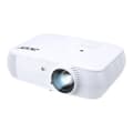 Miniatyrbild 1 av 4: DLP-projektor - Acer - P5535 - 4500 Lumen - Full HD 1080p - 3D-kompatibel
