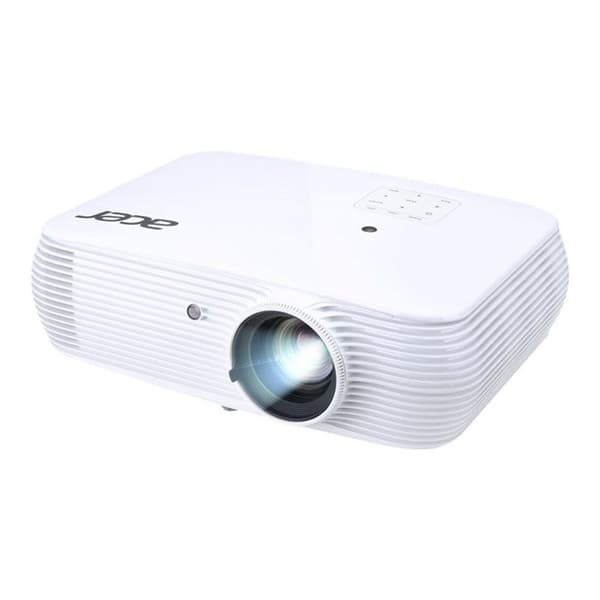 DLP-projektor - Acer - P5535 - 4500 Lumen - Full HD 1080p - 3D-kompatibel Vit
