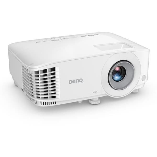 BENQ MX560 bärbar DLP-projektor - 3D - 4000 ANSI lumen - XGA (1024 x 768) - 4:3
