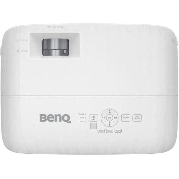 BENQ MX560 bärbar DLP-projektor - 3D - 4000 ANSI lumen - XGA (1024 x 768) - 4:3