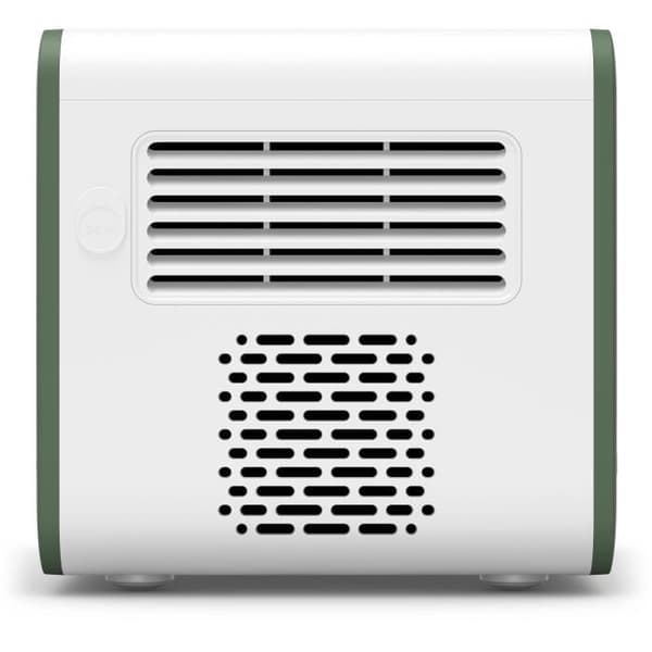 BENQ GS50 Full HD videoprojektor - 500 Ansi Lumens - Bluetooth, HDMI, USB - Integrerade 2x5W högtalare