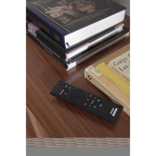 EPSON EF-11 laservideoprojektor - Full HD 1080p - 1000 lumen - Miracast