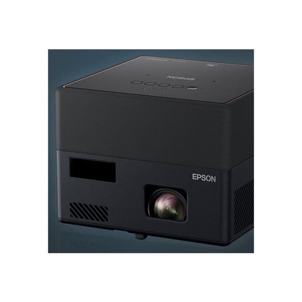 EPSON EF-12 3LCD Full HD 1000 lumen laserprojektor