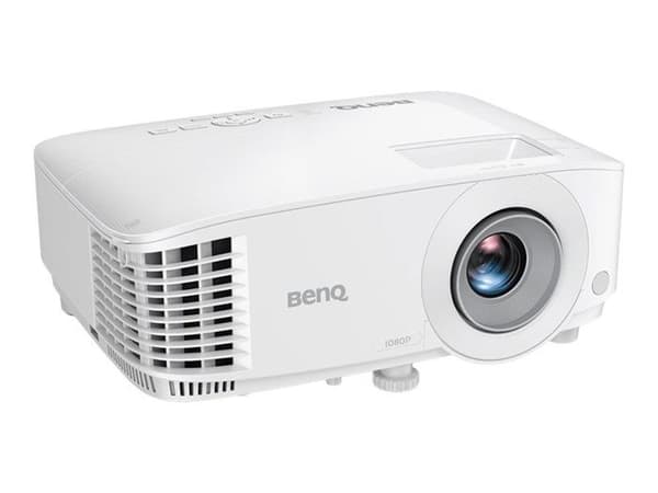BenQ Mh5005 1080p projektor - 1080 HD-upplösning - 3200 ljusstyrka - 4000 lamplivslängd - vit