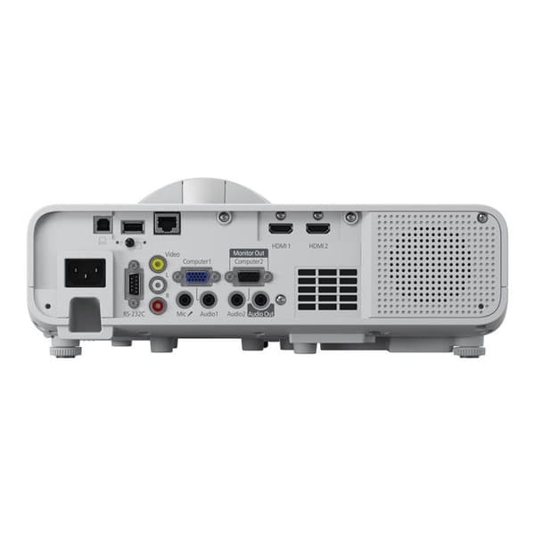 Epson EB-L210SW - projektor