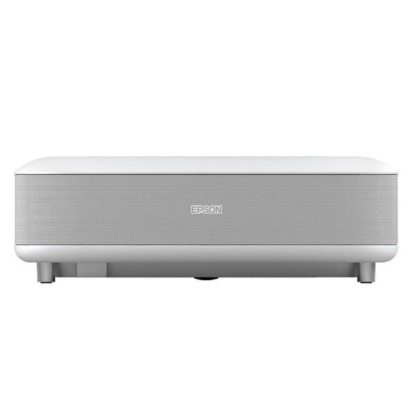 Videoprojektor - EPSON - EH-LS650 Vit - Full HD - 3D - 2500000:1