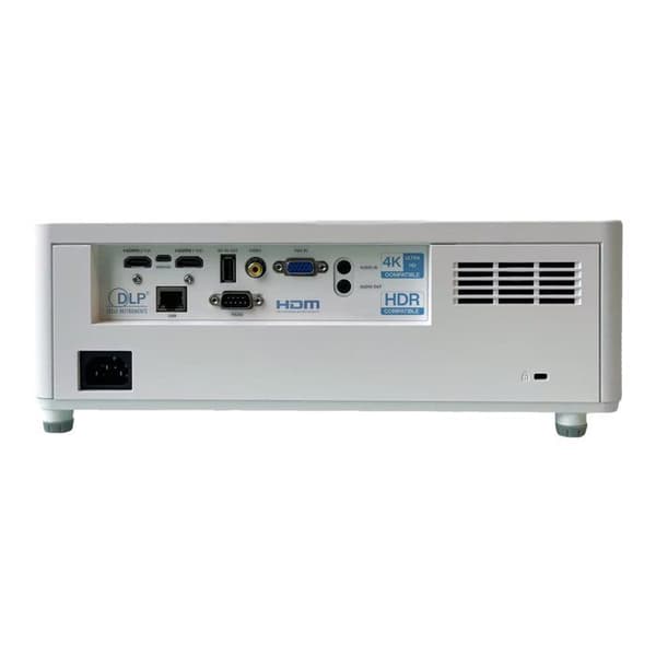 Projektor - INFOCUS - INL2169 - Full HD - 3D Vit