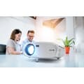 Miniatyrbild 8 av 8: Inbyggd projektor - TECHNAXX - TX-177 - FullHD 1080p - 3500 Lumen - 3D