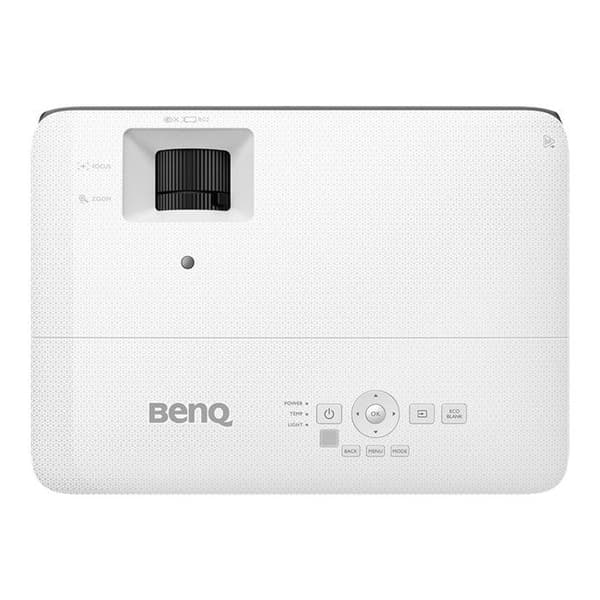 Gaming Projektor - BENQ - 4K TK700 - HDR 10 - 3200 lm