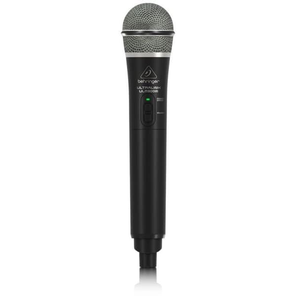 Projektor - BEHRINGER - ULM300MIC - Full HD - 3200 Lumen - 30000 timmars lamplivslängd