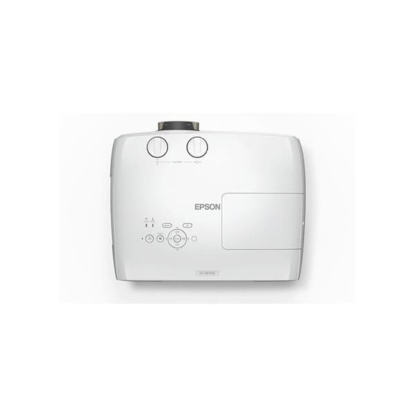 Epson EH-TW7100 4K 3000 ANSI lumen 3LCD bärbar vit videoprojektor