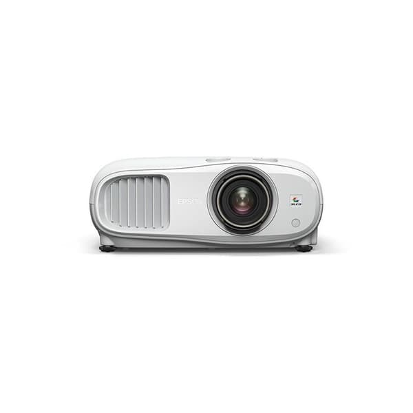 Epson EH-TW7100 4K 3000 ANSI lumen 3LCD bärbar vit videoprojektor