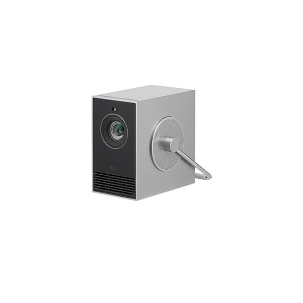 LG HU710PB CineBeam Q Laser 4K