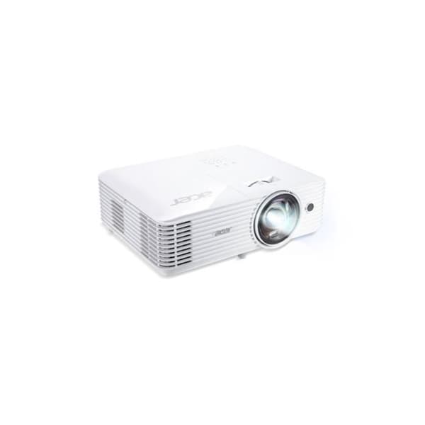 PROJEKTOR ACER H6541BDK Vit DLP® FHD 1080p 4000 Lumen HDMI 3D redo 24/7 16:9 10,000:1 1.5 ~ 1.66 1.1X 2xHDMI 1.4 D-Sub HP:3W