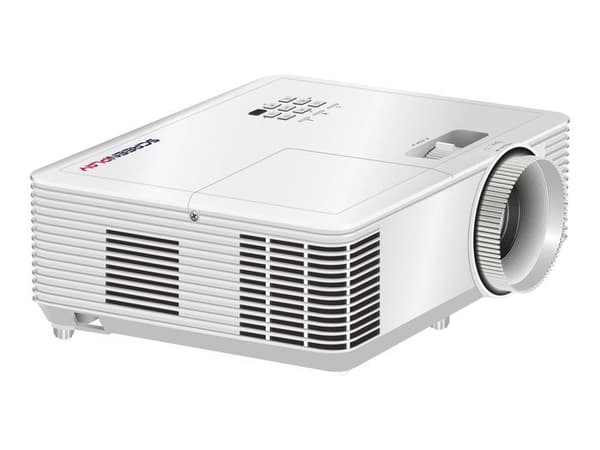Projektor DLP - InFocus - ScreenPlay Genesis II SP229 - 4000 lumen - Full HD - Bärbar 3D