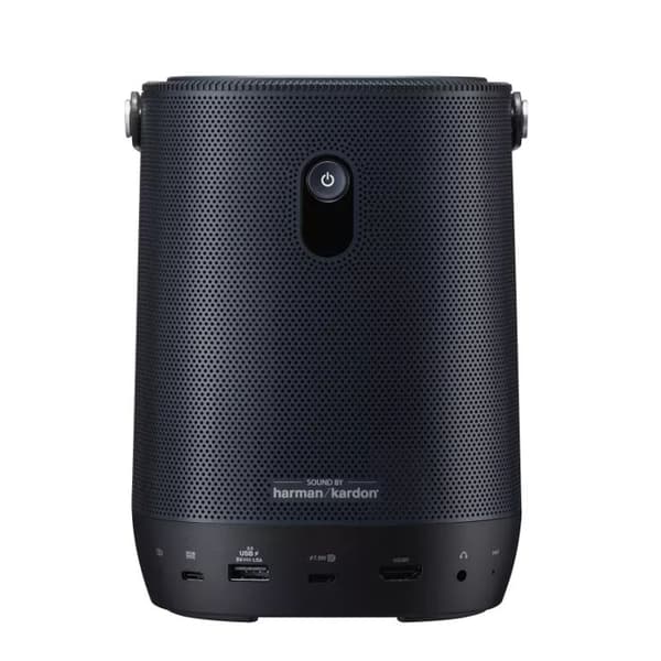 ASUS Zen Beam Latte L2