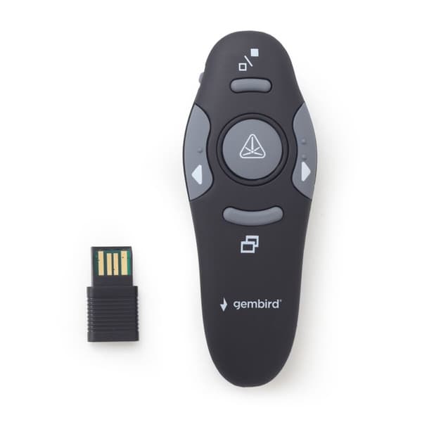 Laserpegepen GEMBIRD WP-L-01