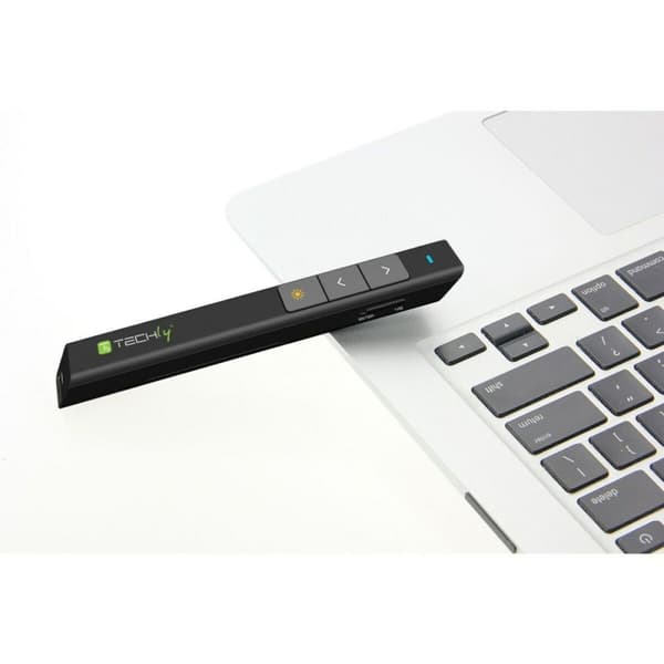 Osoitin Techly ITC-LASER26
