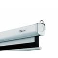 Miniatyrbild 2 av 2: Projektionsduk Optoma DS-9084PMG+ 84"