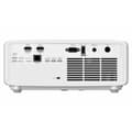 Miniatyrbild 4 av 4: Projektor Optoma UHZ35ST 3500 lm 3840 x 2160 px