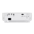Miniatyrbild 4 av 4: Projektor Acer P1657Ki 1080 px Full HD 4500 Lm