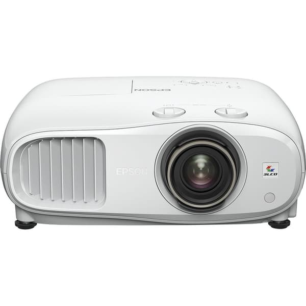 Projektor Epson EH-TW7100 Full HD 3000 lm 3840 x 2160 px 2160 px Vit