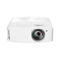 Miniatyrbillede 2 af 4: Projektor Optoma UHD35STX