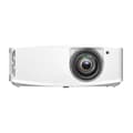 Miniatyrbillede 1 af 4: Projektor Optoma UHD35STX