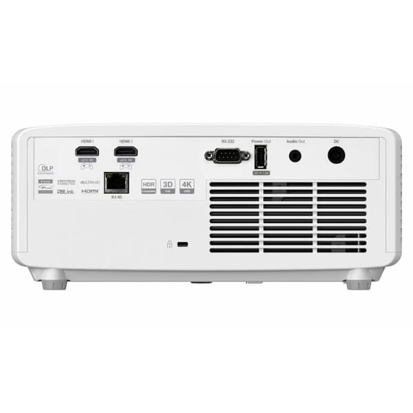 Projektor Optoma UHZ35ST 3500 lm 3840 x 2160 px