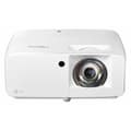 Miniatyrbillede 2 af 4: Projektor Optoma UHZ35ST 3500 lm 3840 x 2160 px