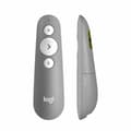 Miniatyrbillede 4 af 4: Fjernbetjening Logitech 910-006520 1 Dele (1 enheder)