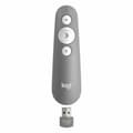 Miniatyrbillede 1 af 4: Fjernbetjening Logitech 910-006520 1 Dele (1 enheder)