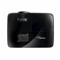 Miniatyrbillede 2 af 4: Projektor Optoma E1P0A3PBE1Z4 Full HD 3600 lm 1920 x 1080 px