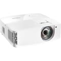 Miniatyrbilde 3 av 4: Projektor Optoma 4K400STX 4000 Lm