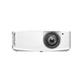 Miniatyrbilde 4 av 4: Projektor Optoma 4K400STX 4000 Lm