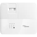 Miniatyrbilde 2 av 4: Projektor Optoma 4K400STX 4000 Lm