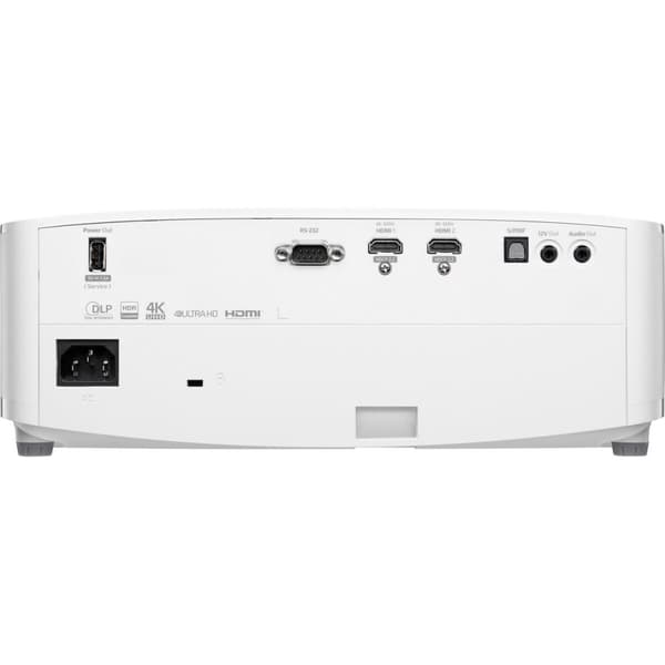 Projektor Optoma 4K400STX 4000 Lm Hvit