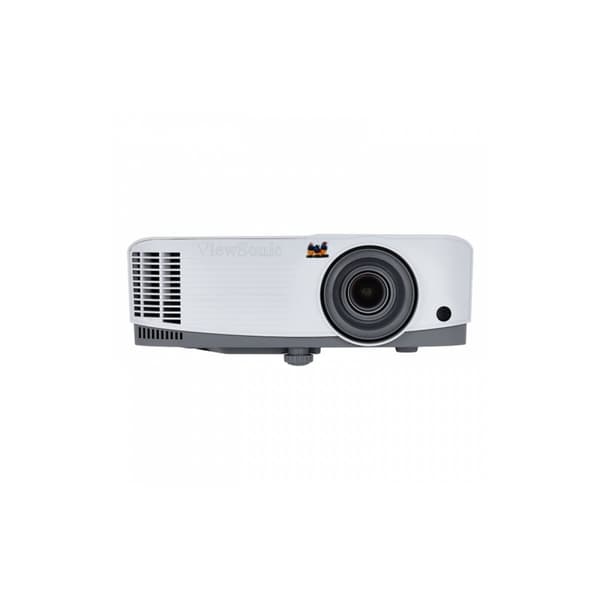 Projektor ViewSonic PA503S SVGA 3800 lm Grå, Hvit