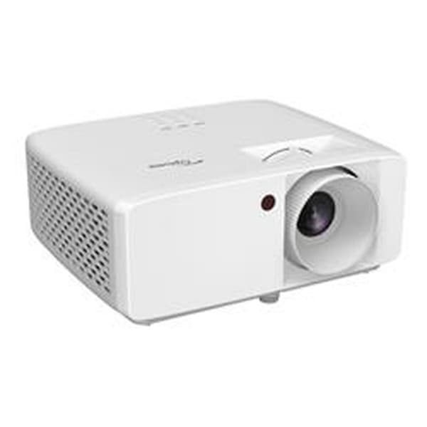 Projektor Optoma ZH400 4000 Lm 1920 x 1080 px Hvit