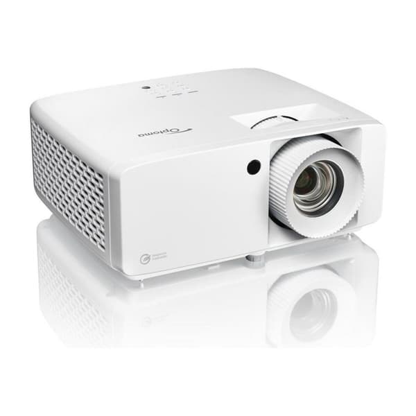 Projektor Optoma E9PD7LD01EZ2 Hvit