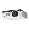 Miniatyrbilde 6 av 8: Projektor NEC PE506UL 5200 Lm